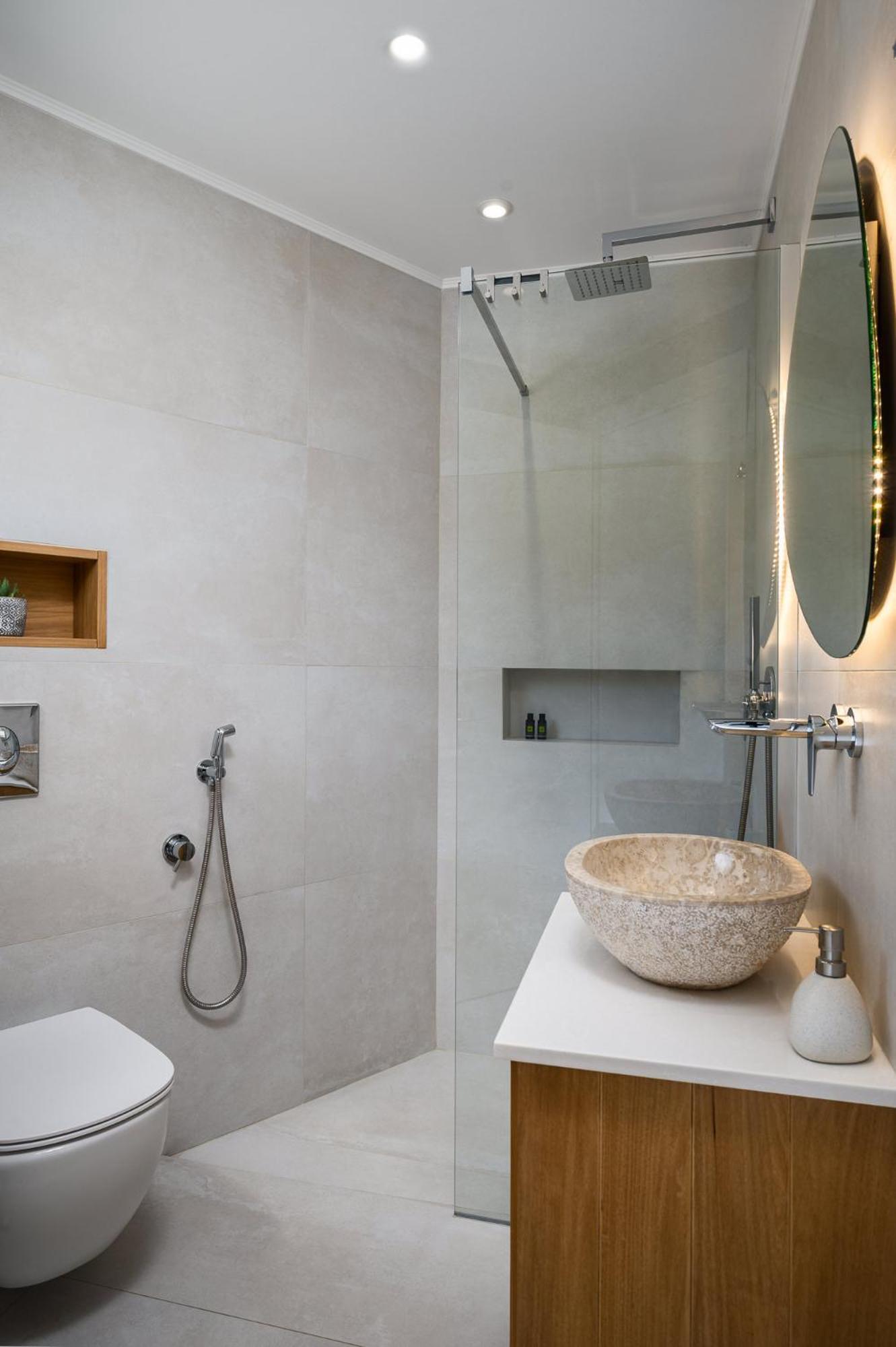 Apartment The Olive Grove By Konnect, Dasia