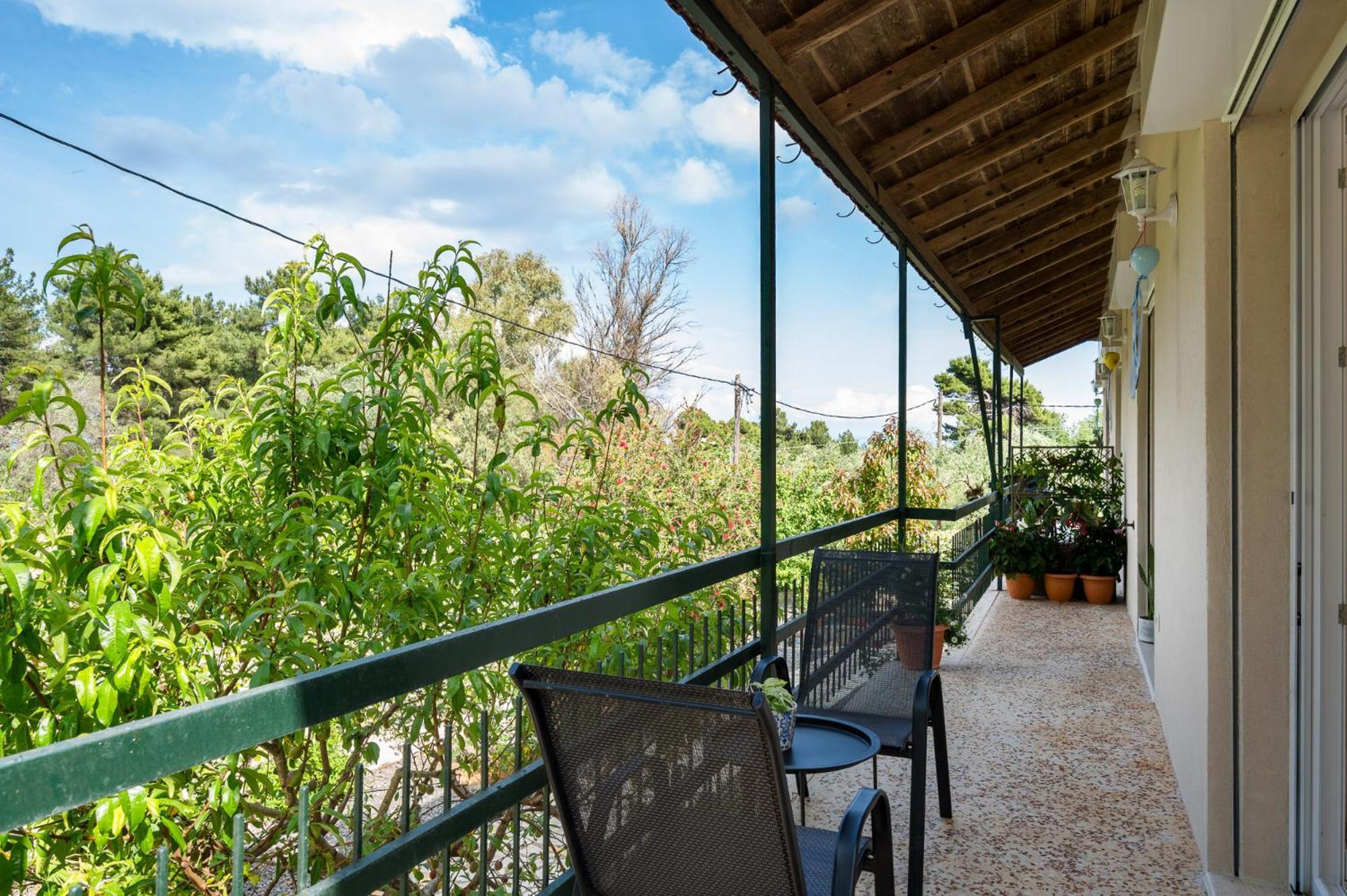 Apartment The Olive Grove By Konnect, Dasia Dassia (Corfu)
